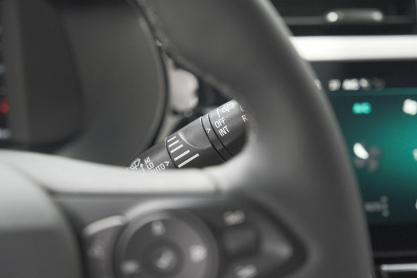 Opel Corsa Turbo 100 GS | Camera | Dodehoekdetectie | Apple Carplay