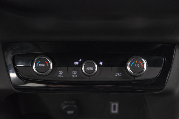 Opel Corsa Turbo 100 GS | Camera | Dodehoekdetectie | Apple Carplay