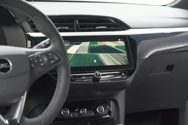 Opel Corsa Turbo 100 GS | Camera | Dodehoekdetectie | Apple Carplay