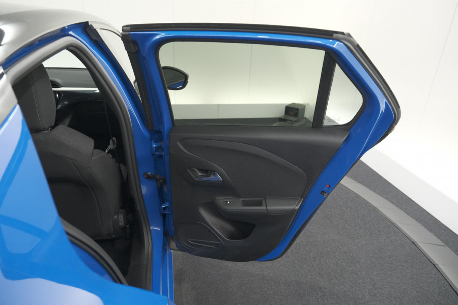Opel Corsa Turbo 100 GS | Camera | Dodehoekdetectie | Apple Carplay