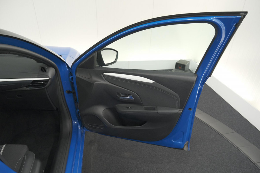 Opel Corsa Turbo 100 GS | Camera | Dodehoekdetectie | Apple Carplay