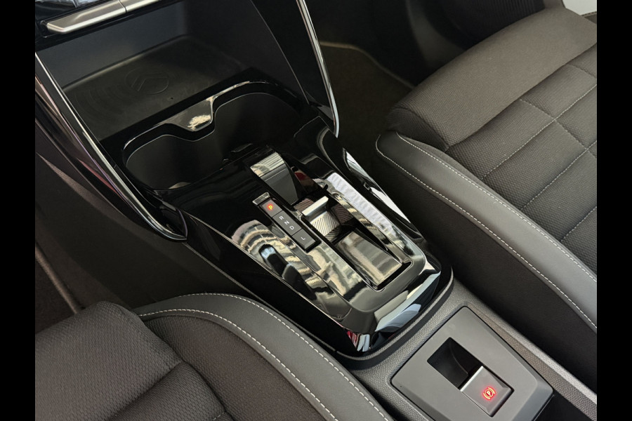 Citroën C3 Aircross Hybrid zonder stekker 145pk Automaat MAX | Nieuwste model | Navi | Camera | CarPlay/Android Auto | Fabrieksgarantie ✅