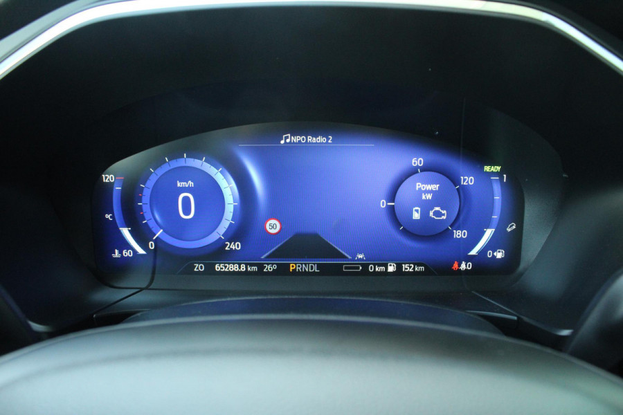 Ford Kuga 2.5 PHEV Vignale Trekhaak Wegklapbaar | Origenele Zomerset Aanwezig | Volledig Lederen Interieur | Panorama Dak |
