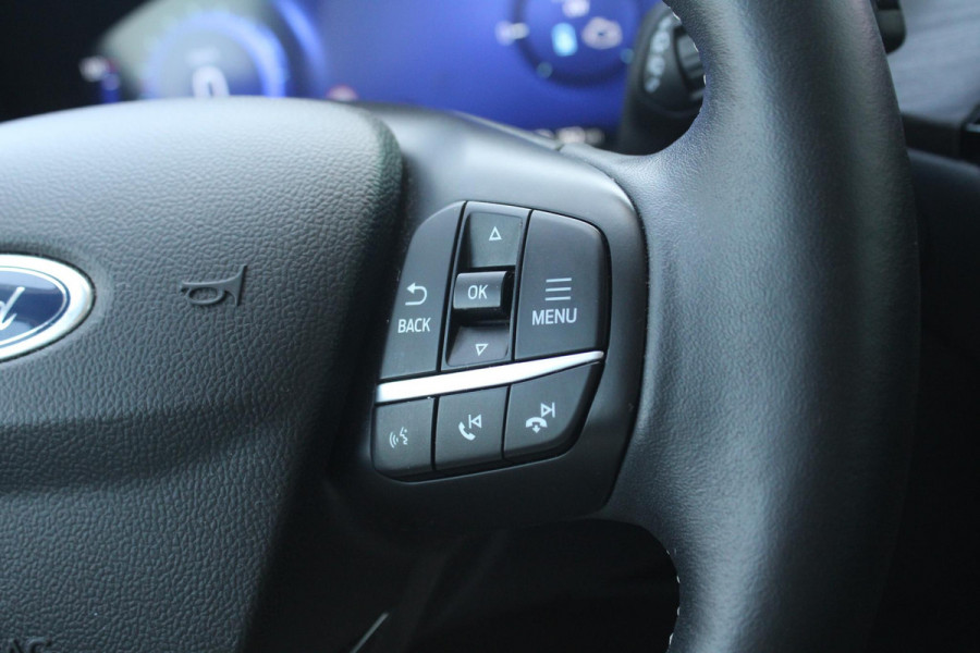 Ford Kuga 2.5 PHEV Vignale Trekhaak Wegklapbaar | Origenele Zomerset Aanwezig | Volledig Lederen Interieur | Panorama Dak |