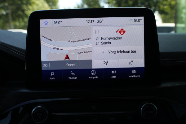 Ford Kuga 2.5 PHEV Vignale Trekhaak Wegklapbaar | Origenele Zomerset Aanwezig | Volledig Lederen Interieur | Panorama Dak |