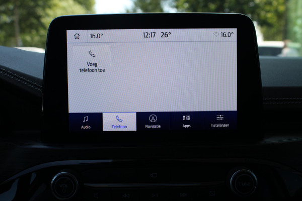 Ford Kuga 2.5 PHEV Vignale Trekhaak Wegklapbaar | Origenele Zomerset Aanwezig | Volledig Lederen Interieur | Panorama Dak |
