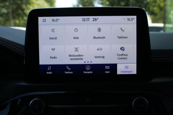 Ford Kuga 2.5 PHEV Vignale Trekhaak Wegklapbaar | Origenele Zomerset Aanwezig | Volledig Lederen Interieur | Panorama Dak |
