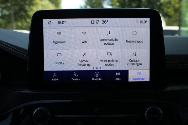 Ford Kuga 2.5 PHEV Vignale Trekhaak Wegklapbaar | Origenele Zomerset Aanwezig | Volledig Lederen Interieur | Panorama Dak |