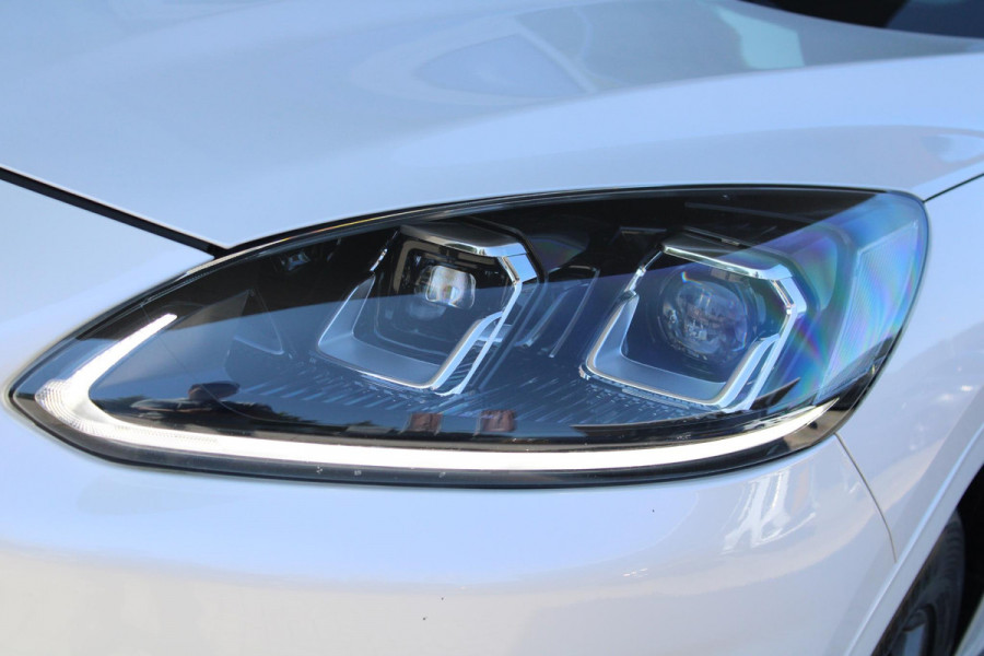 Ford Kuga 2.5 PHEV Vignale Trekhaak Wegklapbaar | Origenele Zomerset Aanwezig | Volledig Lederen Interieur | Panorama Dak |