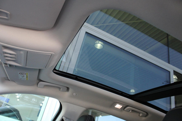 Ford Kuga 2.5 PHEV Vignale Trekhaak Wegklapbaar | Origenele Zomerset Aanwezig | Volledig Lederen Interieur | Panorama Dak |