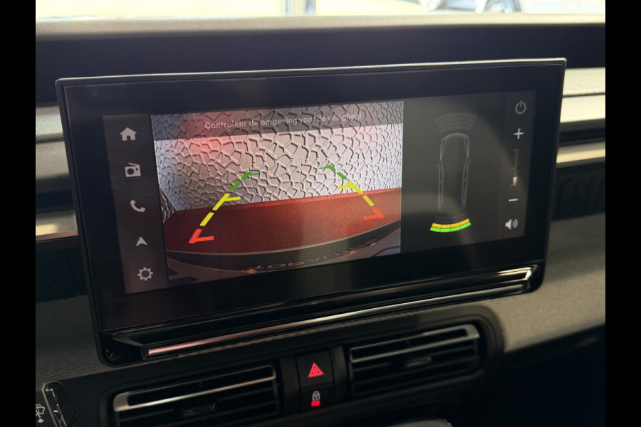 Citroën C3 Aircross Hybrid 145pk e-DCS6 MAX | Nieuwste model | Navi | Camera | CarPlay/Android Auto | Fabrieksgarantie ✅