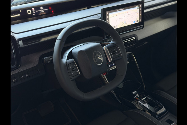 Citroën C3 Aircross Hybrid 145pk e-DCS6 MAX | Nieuwste model | Navi | Camera | CarPlay/Android Auto | Fabrieksgarantie ✅