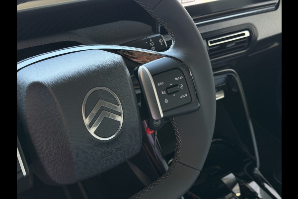 Citroën C3 Aircross Hybrid 145pk e-DCS6 MAX | Nieuwste model | Navi | Camera | CarPlay/Android Auto | Fabrieksgarantie ✅