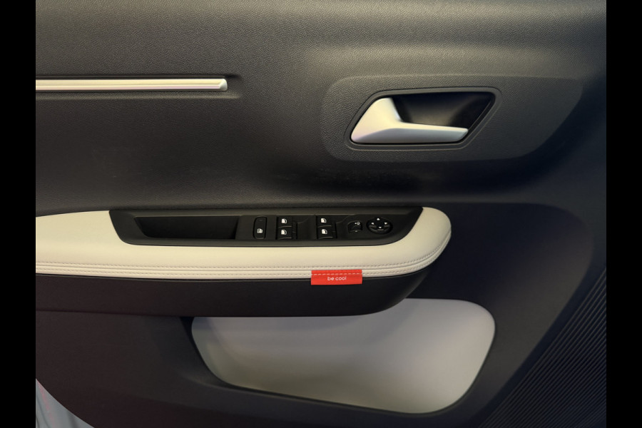 Citroën C3 Aircross Hybrid 145pk e-DCS6 MAX | Nieuwste model | Navi | Camera | CarPlay/Android Auto | Fabrieksgarantie ✅