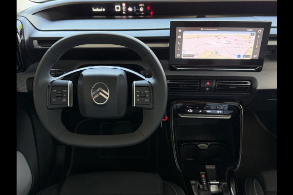 Citroën C3 Aircross Hybrid 145pk e-DCS6 MAX | Nieuwste model | Navi | Camera | CarPlay/Android Auto | Fabrieksgarantie ✅