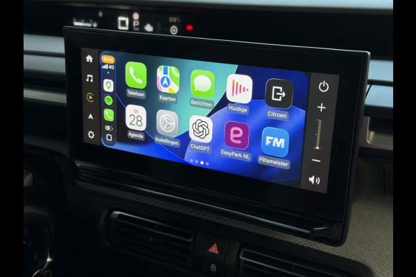 Citroën C3 Aircross Hybrid 145pk e-DCS6 MAX | Nieuwste model | Navi | Camera | CarPlay/Android Auto | Fabrieksgarantie ✅