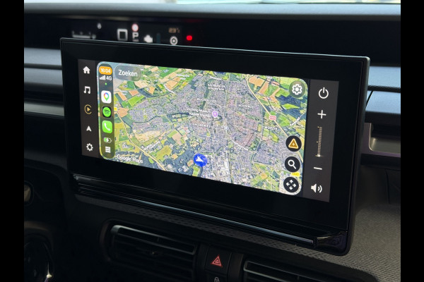 Citroën C3 Aircross Hybrid 145pk e-DCS6 MAX | Nieuwste model | Navi | Camera | CarPlay/Android Auto | Fabrieksgarantie ✅