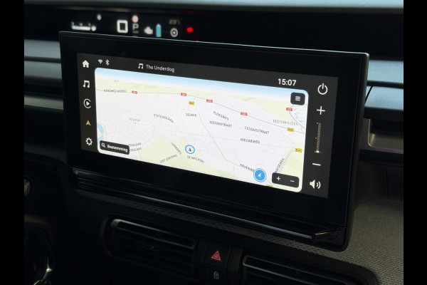 Citroën C3 Aircross Hybrid 145pk e-DCS6 MAX | Nieuwste model | Navi | Camera | CarPlay/Android Auto | Fabrieksgarantie ✅