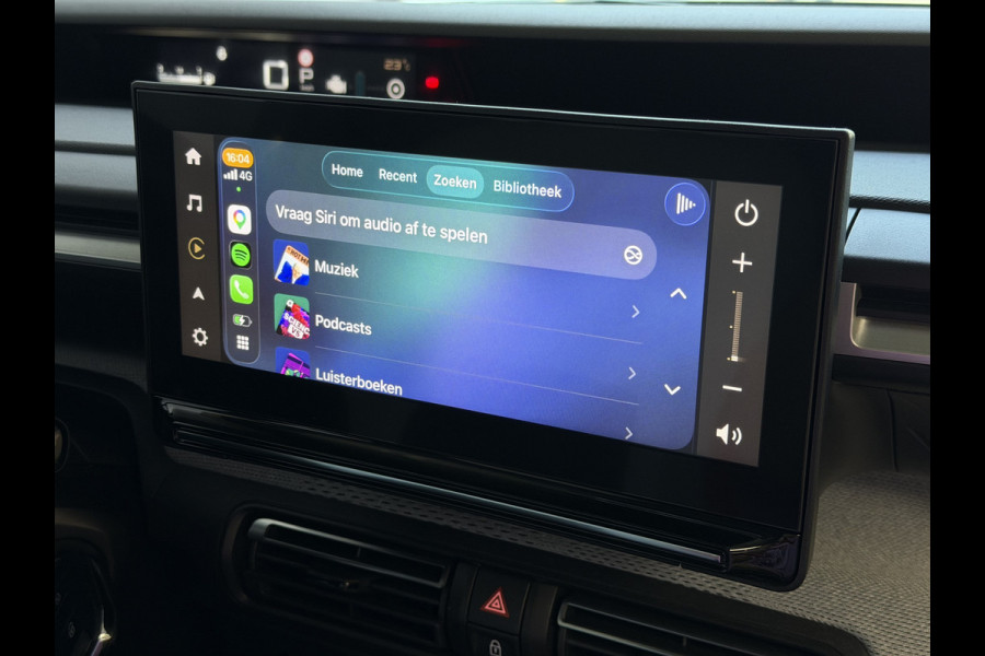 Citroën C3 Aircross Hybrid 145pk e-DCS6 MAX | Nieuwste model | Navi | Camera | CarPlay/Android Auto | Fabrieksgarantie ✅