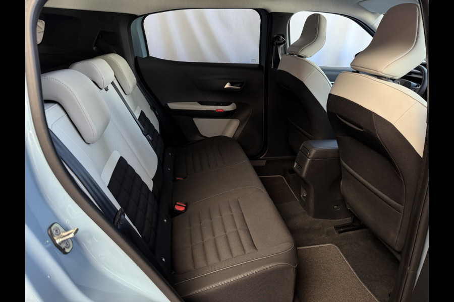 Citroën C3 Aircross Hybrid 145pk e-DCS6 MAX | Nieuwste model | Navi | Camera | CarPlay/Android Auto | Fabrieksgarantie ✅