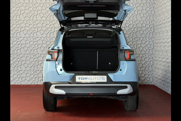 Citroën C3 Aircross Hybrid 145pk e-DCS6 MAX | Nieuwste model | Navi | Camera | CarPlay/Android Auto | Fabrieksgarantie ✅