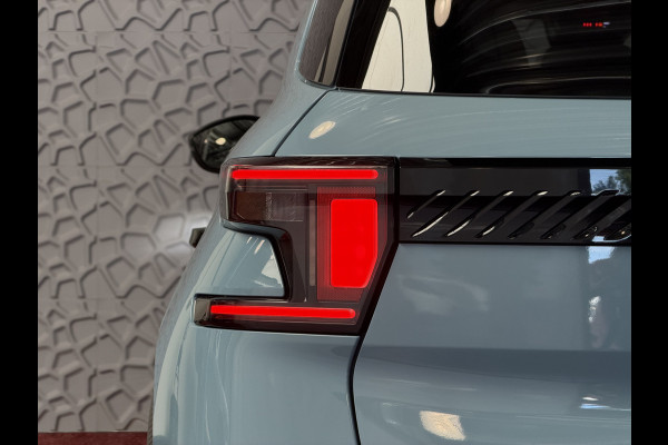 Citroën C3 Aircross Hybrid 145pk e-DCS6 MAX | Nieuwste model | Navi | Camera | CarPlay/Android Auto | Fabrieksgarantie ✅