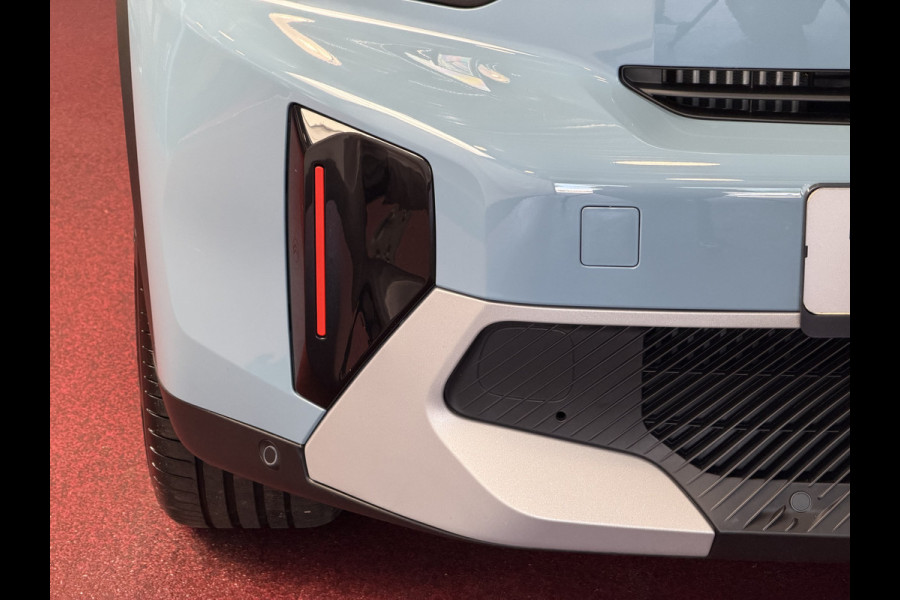 Citroën C3 Aircross Hybrid 145pk e-DCS6 MAX | Nieuwste model | Navi | Camera | CarPlay/Android Auto | Fabrieksgarantie ✅
