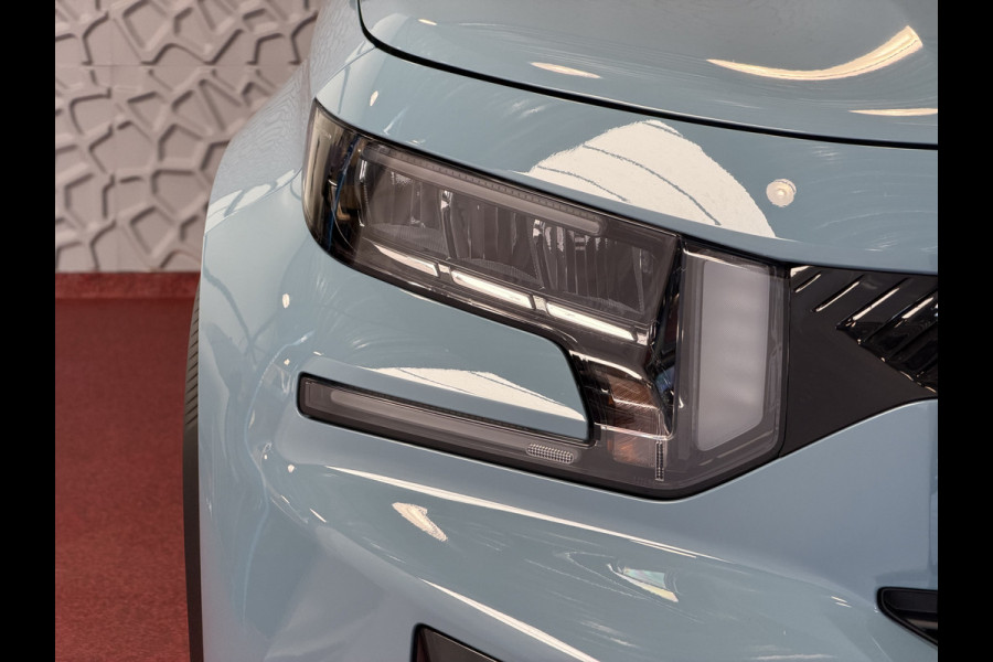 Citroën C3 Aircross Hybrid 145pk e-DCS6 MAX | Nieuwste model | Navi | Camera | CarPlay/Android Auto | Fabrieksgarantie ✅