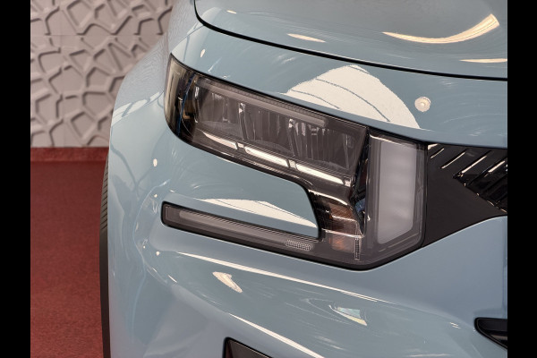 Citroën C3 Aircross Hybrid 145pk e-DCS6 MAX | Nieuwste model | Navi | Camera | CarPlay/Android Auto | Fabrieksgarantie ✅