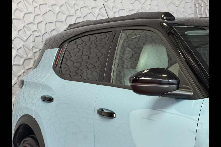 Citroën C3 Aircross Hybrid 145pk e-DCS6 MAX | Nieuwste model | Navi | Camera | CarPlay/Android Auto | Fabrieksgarantie ✅