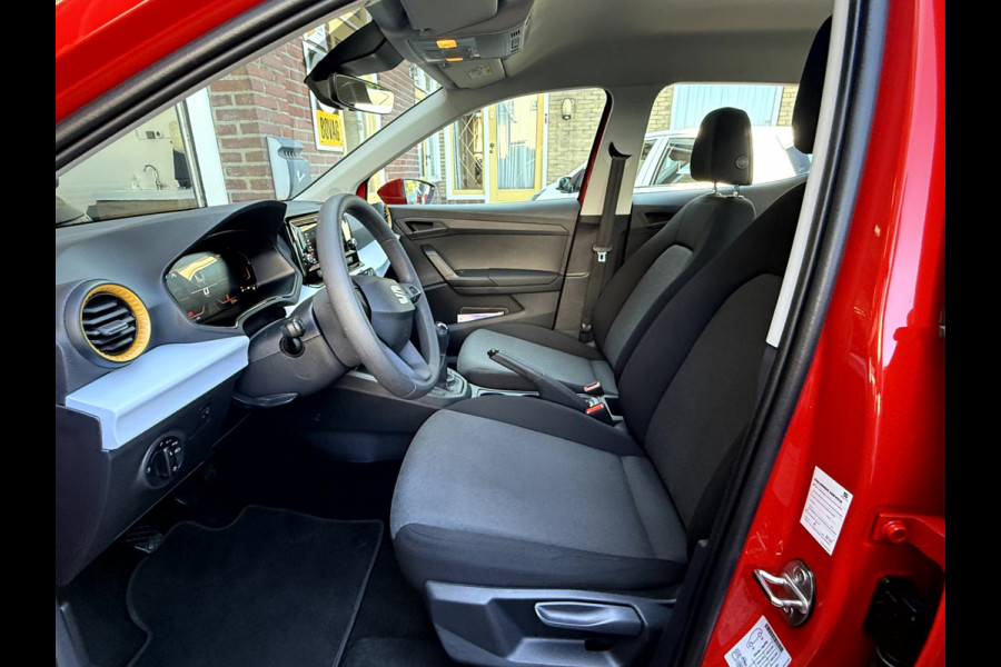 Seat Arona 1.0 EcoTSI Reference Virt. Dash, App Connect, Led