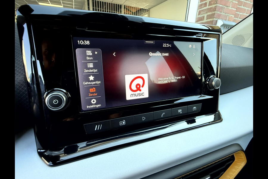 Seat Arona 1.0 EcoTSI Reference Virt. Dash, App Connect, Led