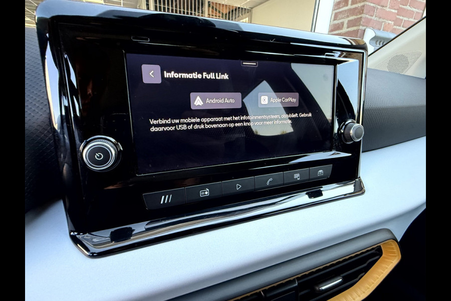 Seat Arona 1.0 EcoTSI Reference Virt. Dash, App Connect, Led