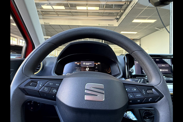 Seat Arona 1.0 EcoTSI Reference Virt. Dash, App Connect, Led
