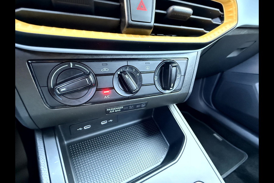 Seat Arona 1.0 EcoTSI Reference Virt. Dash, App Connect, Led