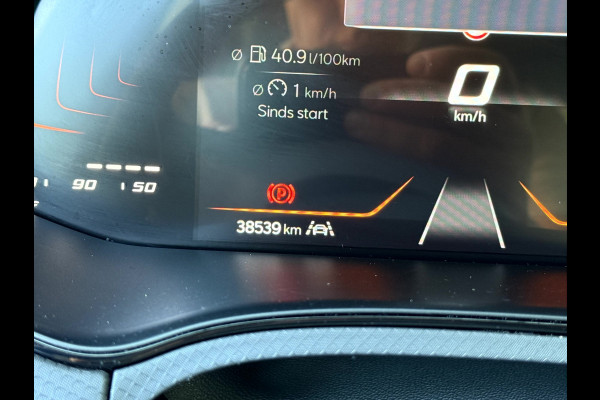 Seat Arona 1.0 EcoTSI Reference Virt. Dash, App Connect, Led