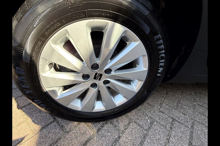 Seat Arona 1.0 EcoTSI Reference Virt. Dash, App Connect, Led