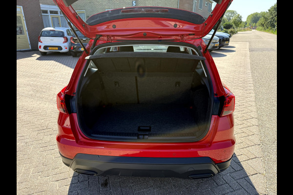 Seat Arona 1.0 EcoTSI Reference Virt. Dash, App Connect, Led