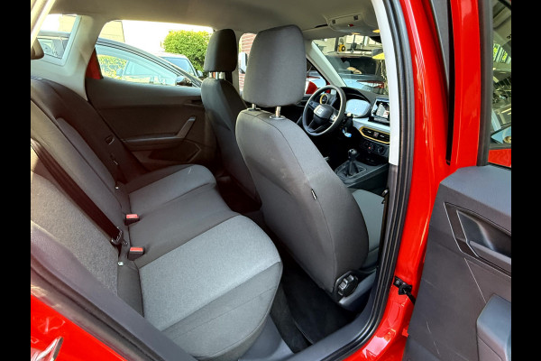 Seat Arona 1.0 EcoTSI Reference Virt. Dash, App Connect, Led