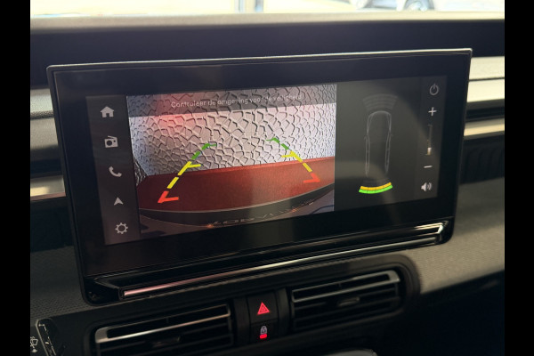 Citroën C3 Aircross Hybrid 145pk e-DCS6 MAX | NW MODEL 2026 | Navi | Camera | CarPlay/Android Auto | Fabrieksgarantie ✅
