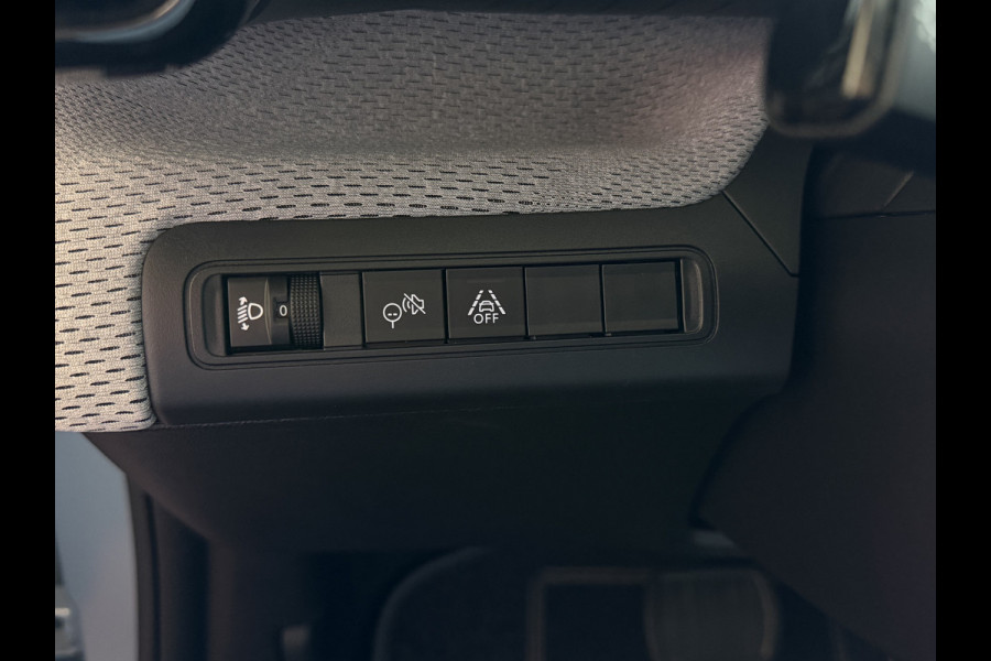 Citroën C3 Aircross Hybrid 145pk e-DCS6 MAX | NW MODEL 2026 | Navi | Camera | CarPlay/Android Auto | Fabrieksgarantie ✅