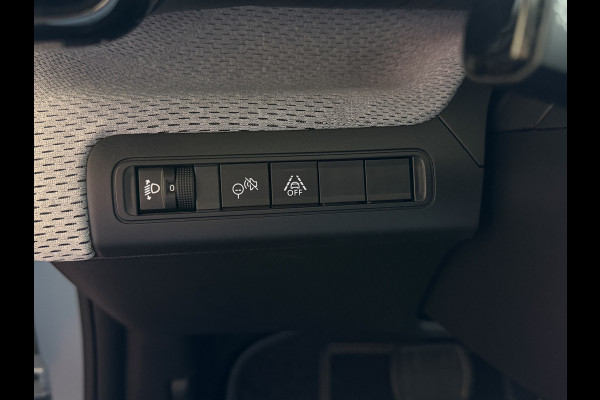 Citroën C3 Aircross Hybrid 145pk e-DCS Max | Navigatie | Apple Carplay/Android Auto | Climate Control | Cruise Control