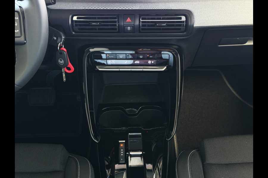 Citroën C3 Aircross Hybrid 145pk e-DCS6 MAX | NW MODEL 2026 | Navi | Camera | CarPlay/Android Auto | Fabrieksgarantie ✅