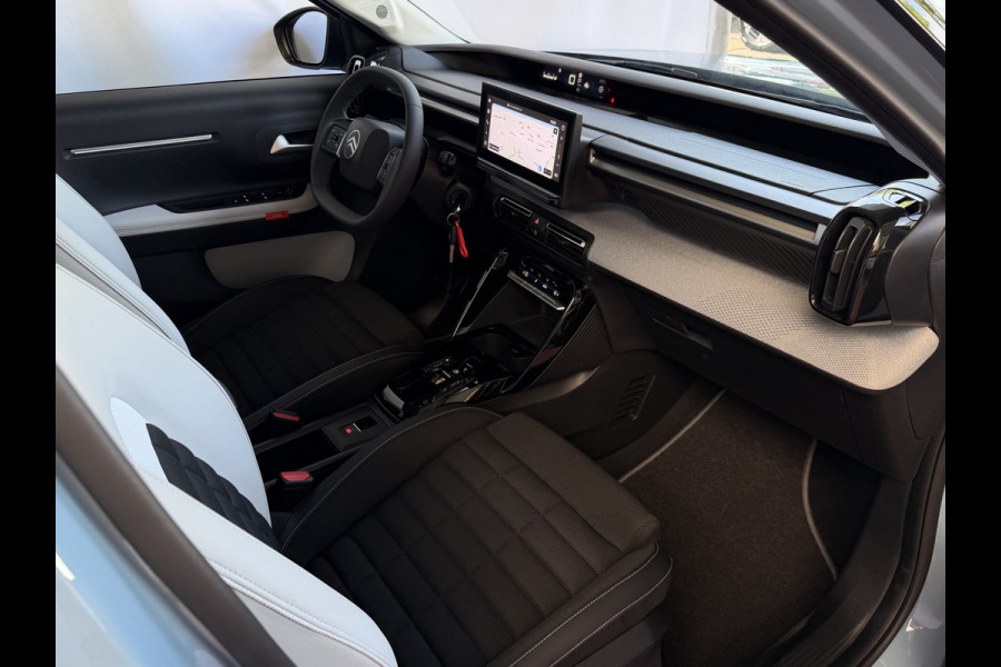 Citroën C3 Aircross Hybrid 145pk e-DCS6 MAX | NW MODEL 2026 | Navi | Camera | CarPlay/Android Auto | Fabrieksgarantie ✅