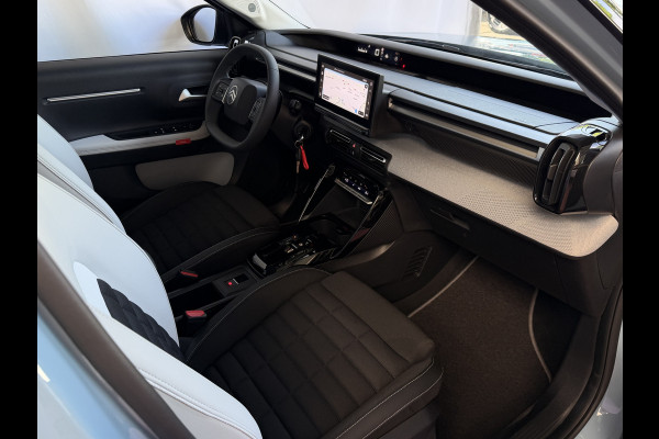 Citroën C3 Aircross Hybrid 145pk e-DCS6 MAX | NW MODEL 2026 | Navi | Camera | CarPlay/Android Auto | Fabrieksgarantie ✅