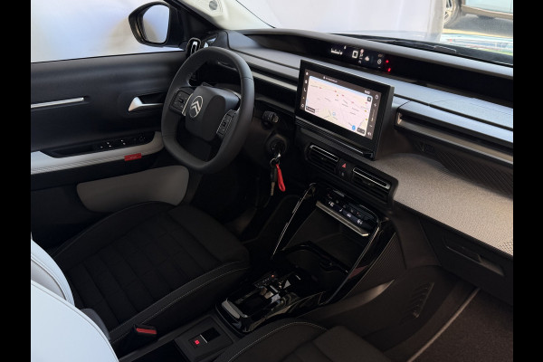 Citroën C3 Aircross Hybrid 145pk e-DCS6 MAX | NW MODEL 2026 | Navi | Camera | CarPlay/Android Auto | Fabrieksgarantie ✅