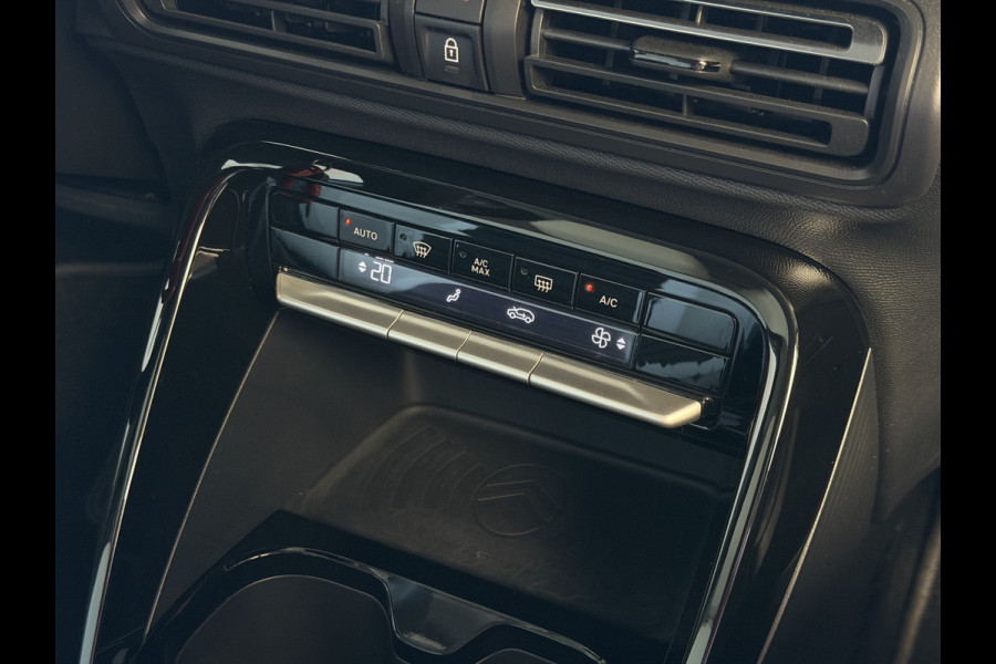 Citroën C3 Aircross Hybrid 145pk e-DCS6 MAX | NW MODEL 2026 | Navi | Camera | CarPlay/Android Auto | Fabrieksgarantie ✅