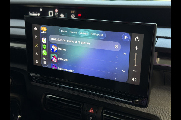 Citroën C3 Aircross Hybrid 145pk e-DCS6 MAX | NW MODEL 2026 | Navi | Camera | CarPlay/Android Auto | Fabrieksgarantie ✅