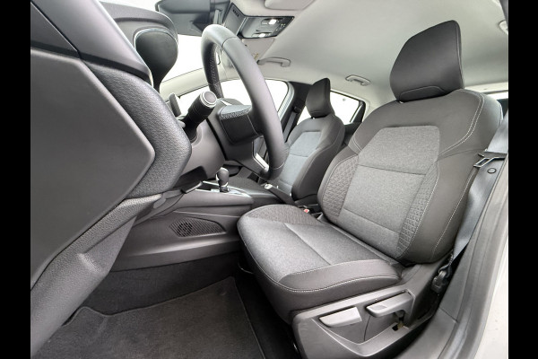 Renault Clio 5Drs 1.6I E-Tech Hybrid 140PK Automaat Keyless Apple Carplay Android Auto Lane Assist Cruise Control Usb Navi Regen-Lichtsensor  Ecc Pdc DAB Bordherkenning Led