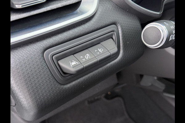 Renault Clio 5Drs 1.6I E-Tech Hybrid 140PK Automaat Keyless Apple Carplay Android Auto Lane Assist Cruise Control Usb Navi Regen-Lichtsensor  Ecc Pdc DAB Bordherkenning Led